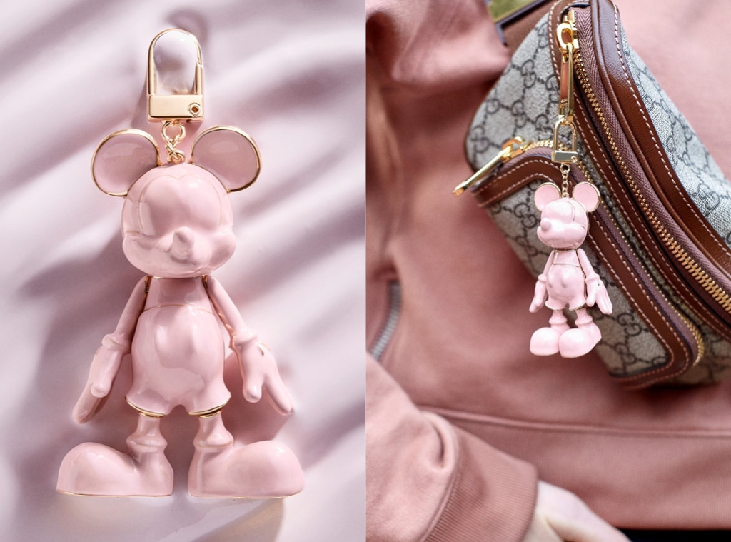BaubleBar s 70 Disney Bag Charms Are on Sale Today for Just 30